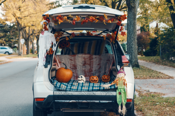 Oct 2025 Halloween EBLAST